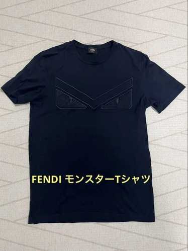 楽天市場】フェンディ FENDI Tシャツ ARYR FY0936 F0QA0