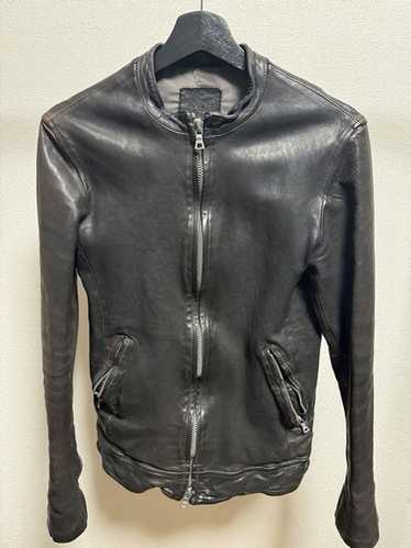Riders jacket isamu katayama - Gem