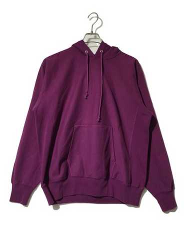 Auralee super milled sweat - Gem