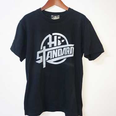 Vintage 90s hi standard - Gem