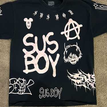 Sus boy “sus 4 - Gem