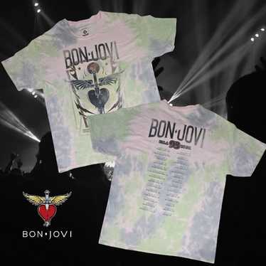 Bon jovi keep the - Gem