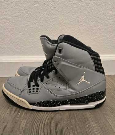 E8558-g3◾️エアジョーダン　SC-1 538698-017 Jordan SC-1 Wolf Grey for Sale | Authenticity Guaranteed | eBay