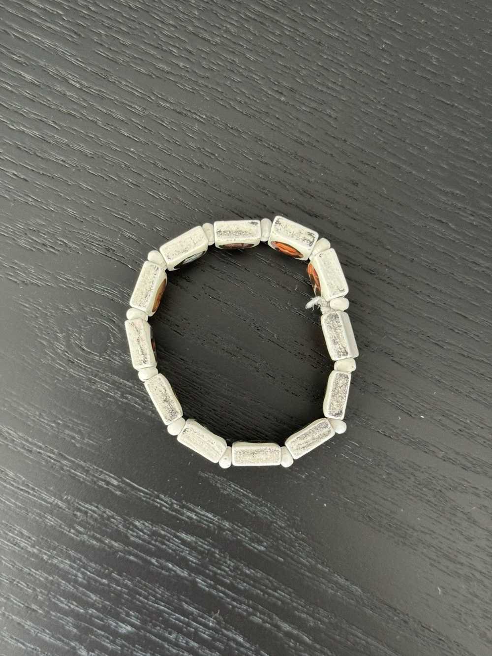 bazo1199 Forever 27club bracelet ブラック 黒 - メルカリ