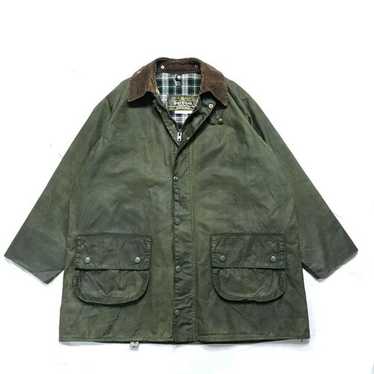 Barbour gamefair wax - Gem