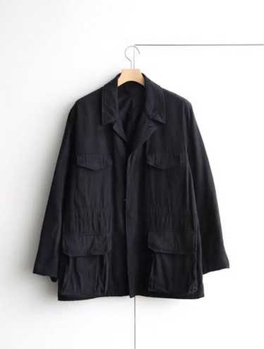 COMOLI SILK NEP ALL-IN-ONE 23ss size2 - メルカリ