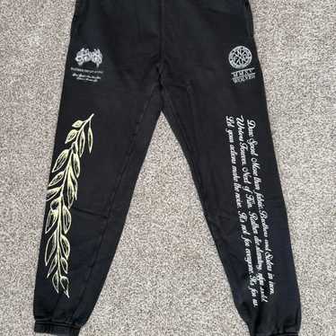 Darc sport sweatpants - Gem