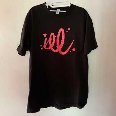 希少XL TENDERLOIN TEE L/S BS Tenderloin tenderloin tee - Gem