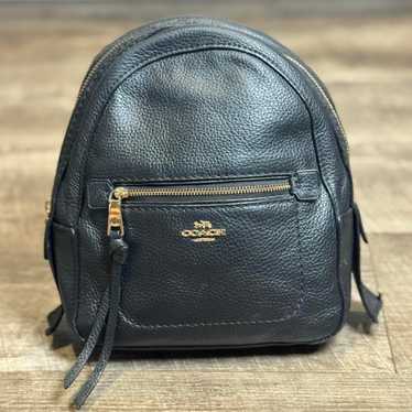 Coach andi backpack in - Gem