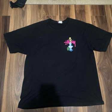 Stussy t xl 80s - Gem