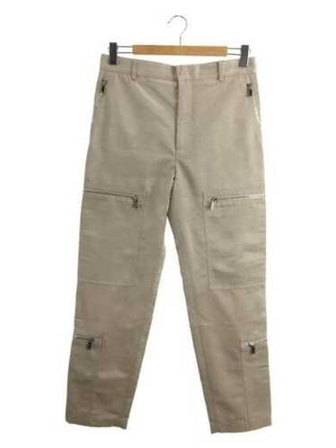 Dior Homme 21ss ディオール　トラウザー　カーゴパンツ 国内正規品 20年 Dior HOMME パッチロゴ Cargo Pants