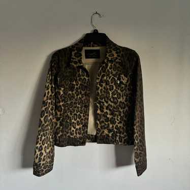 男の子向けプレゼント集結 Hysteric Gem - jacket denim glamour トップス