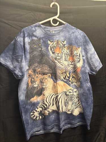 Wild cats shirt mens - Gem