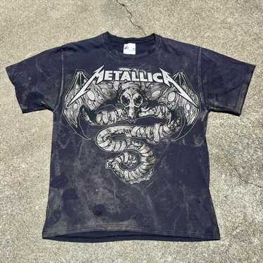 【直筆サイン入り】Miss May I Tシャツ Miss May I Lion T-shirt 125812 | Rockabilia Merch Store