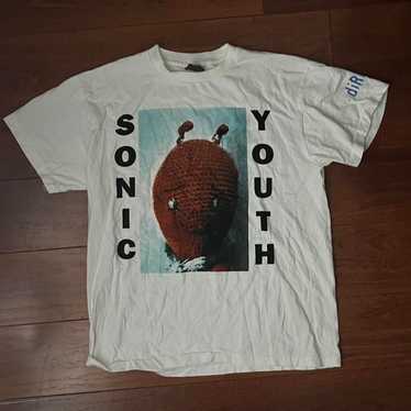 Vintage sonic youth dirty - Gem