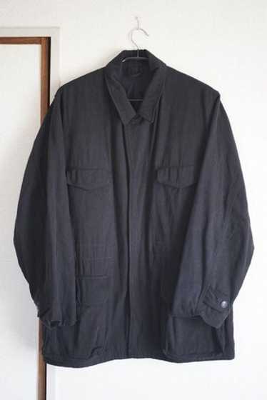 COMOLI SILK NEP ALL-IN-ONE 23ss size2 - メルカリ