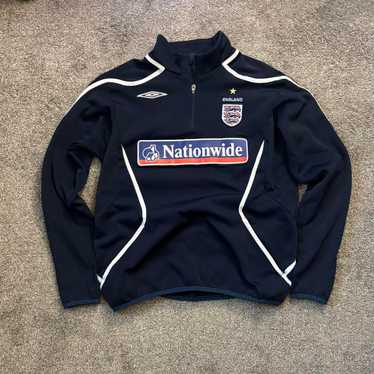 Umbro england sweatshirt - Gem