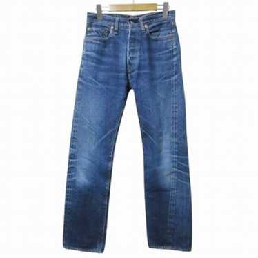 Resolute 710 jeans denim - Gem