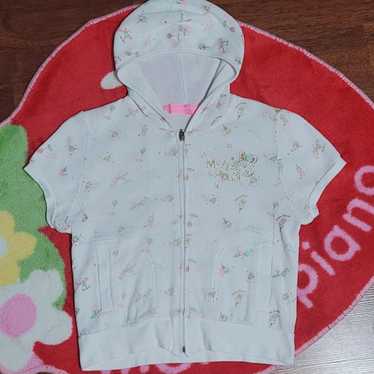 ミュウミュウ 二つ折り財布 マテラッセ ミニ財布 ピンク