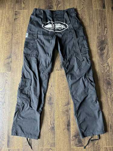 サッポロcorteiz GUERILLAZ アルカトラズカーゴパンツ Corteiz cargos - Etsy 日本