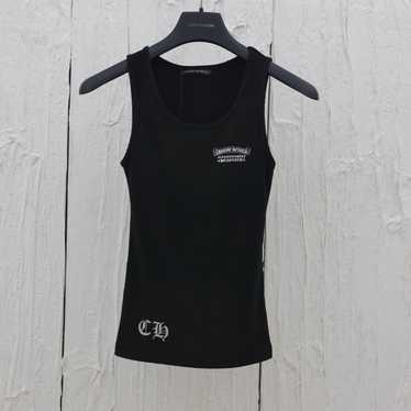 Chrome hearts tank top - Gem