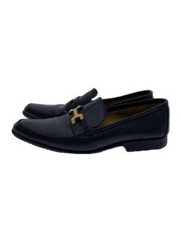 Hermes h logo loafers - Gem