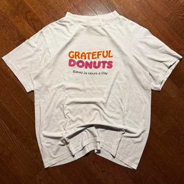 Dunkin donuts t-shirt - Gem