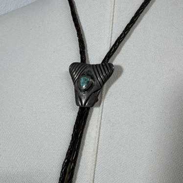 Bennett pat pend bolo - Gem