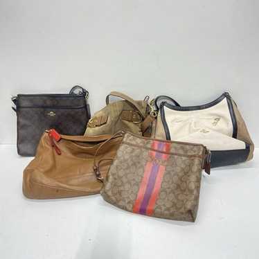 Nutemperor shoulder bag - Gem