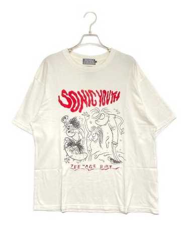 Vintage Nerds | 1992 Sonic Youth Hysteric Glamour “Astronaut
