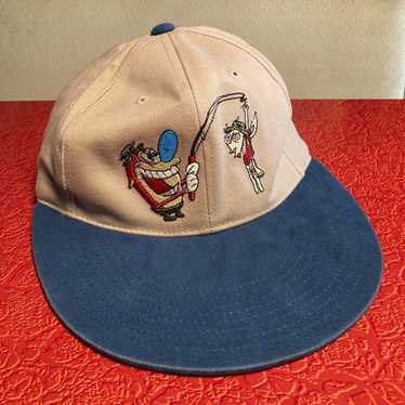 Vtg 1993 ren and - Gem