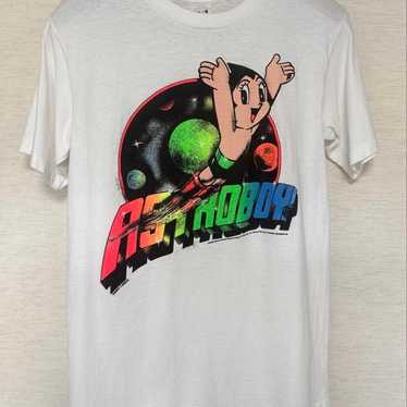 Vintage astro boy shirt - Gem