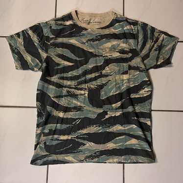 Maharishi maharishi camo - Gem