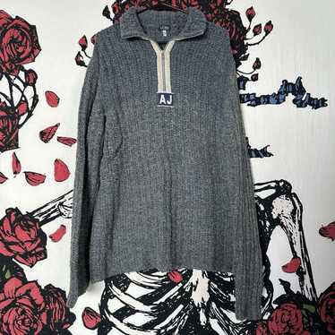 Armani jeans jumper mens - Gem