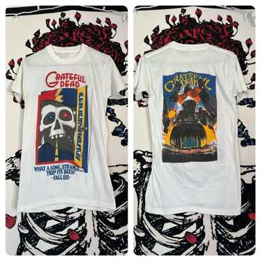 Vtg 1988 grateful dead - Gem