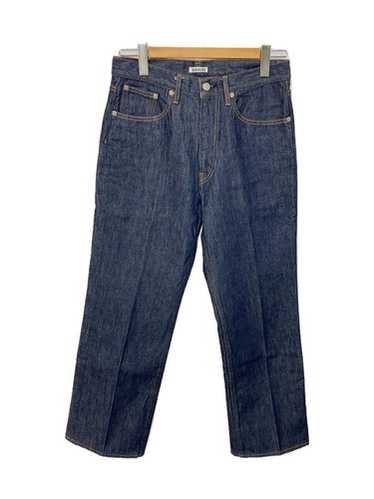Auralee hard twist denim - Gem