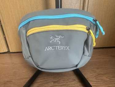 Arcteryx × beams boy - Gem