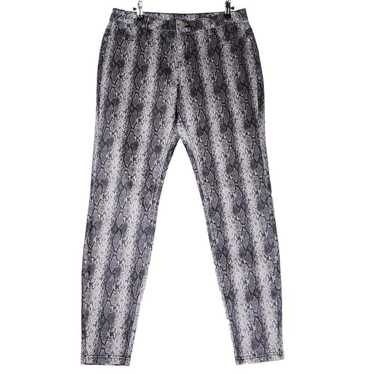 hue python print tights