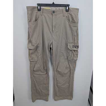 Y2k cargo pants oakley - Gem