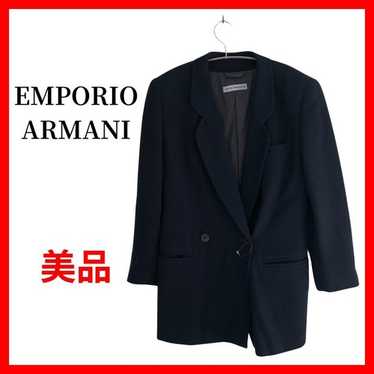 ジャケット・アウター EMPORIO ARMANI tailored jacket $_1.JPG?set_id=880000500F