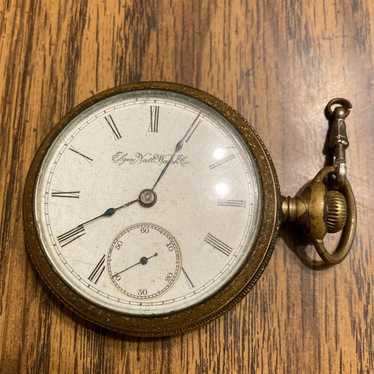 Early 1900s watch - Gem
