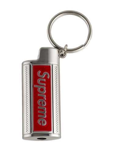 Supreme supreme metal lighter - Gem