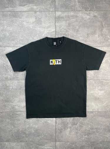 Tシャツ・カットソー Kith x Looney Tunes Merrie Melodies Vintage Tee SS20 Buy Kith x Looney Tunes Here