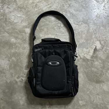Oakley 00s shoulder bag - Gem