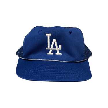 レア当時物 STARTER LA Dodgers CAP ドジャース キャップ - メルカリ