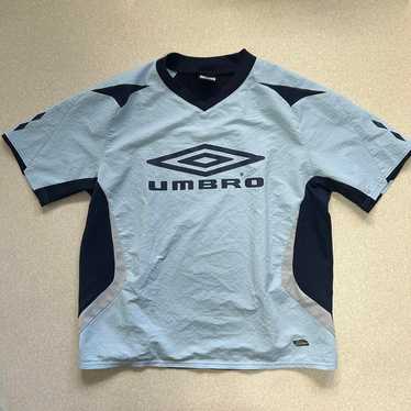 Umbro vintage umbro shirt - Gem