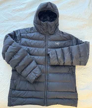 ARC'TERYX アークテリクス メンズ ダウンジャケット THORIUM