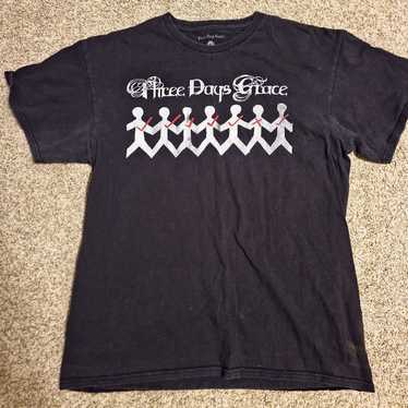 Three days grace - Gem