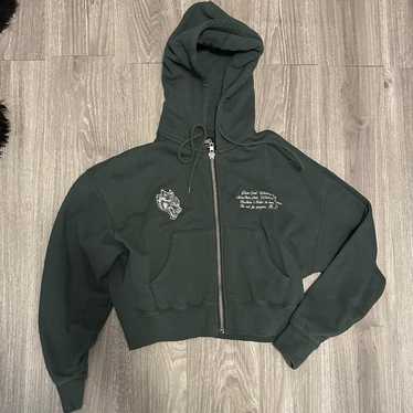 Darc sport zip up - Gem