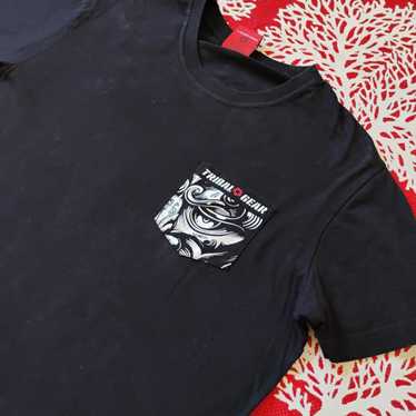 希少【TRIBAL GEAR】y2k 00's football shirt 希少【TRIBAL GEAR】y2k 00's football shirt 希少【TRIBAL GEAR